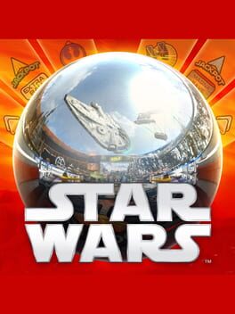 Star Wars Pinball 7