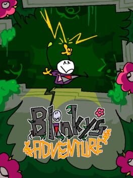 Blinky's Adventure