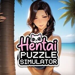 Hentai Puzzle Simulator