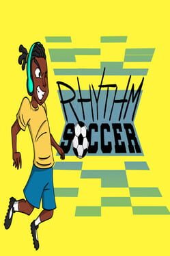Rhythm Soccer