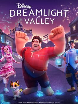 Disney Dreamlight Valley: Pixel Perfect