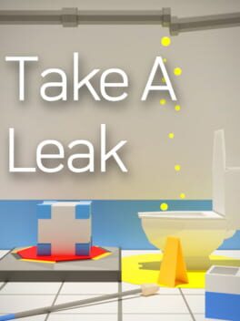 Take A Leak
