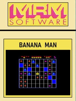Banana Man