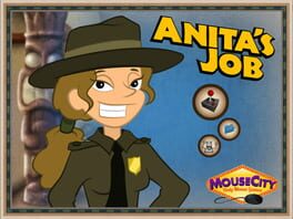 Anita's Job