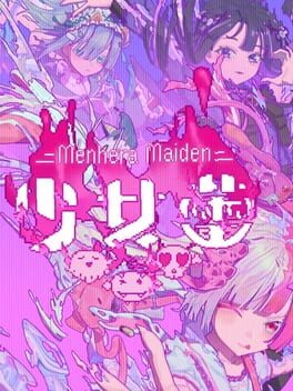 Menhera Maiden