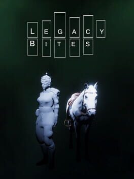 Legacy Bites