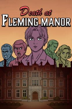 Death at Fleming Manor