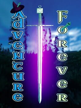 Adventure Forever
