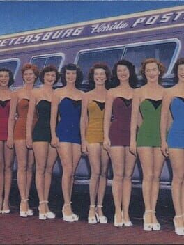 All The Places You'll Go (Women As Place)