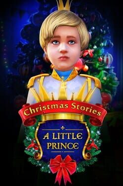 Christmas Stories: A Little Prince