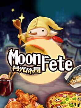 Moon Fete