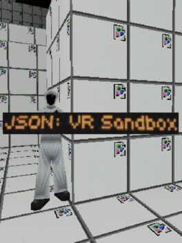 JSON: VR Sandbox