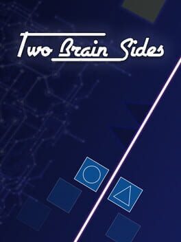 Two Brain Sides