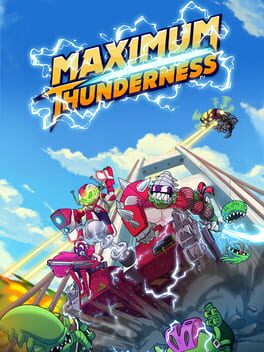 Maximum Thunderness