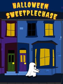 Halloween Sweetplechase