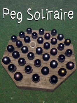 Peg Solitaire