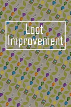 Loot Improvement