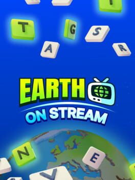 Earth on Stream