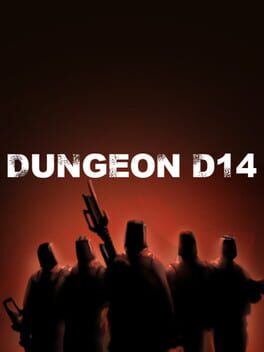 Dungeon D14