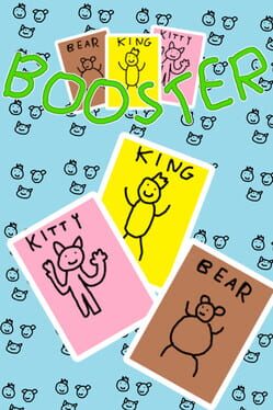 Booster