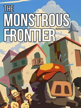 The Monstrous Frontier