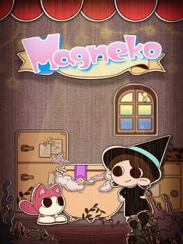 Magneko
