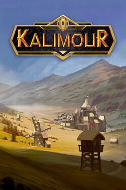 Kalimour