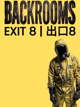Backrooms: Exit 8