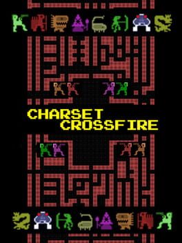 Charset Crossfire