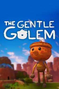 The Gentle Golem