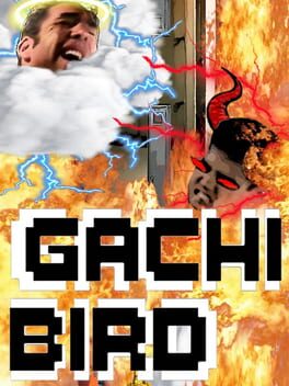 Gachi Bird