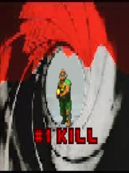 Number One Kill