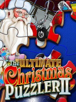 Ultimate Christmas Puzzler 2