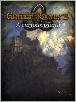 Gordian Rooms 2: A curious island