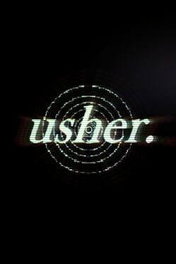 Usher.