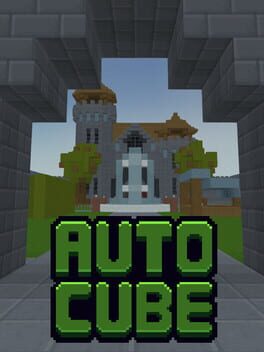 AutoCube