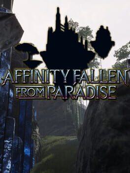 Affinity: Fallen from Paradise
