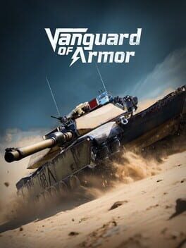 Vanguard Of Armor