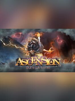 Ascension: Delirium