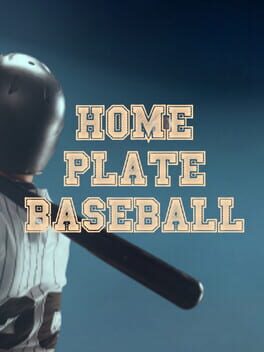 Home Plate Baseball