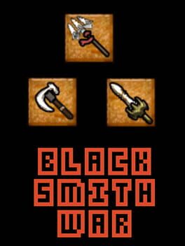 Blacksmith War