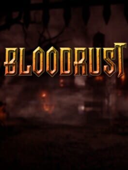 Bloodrust