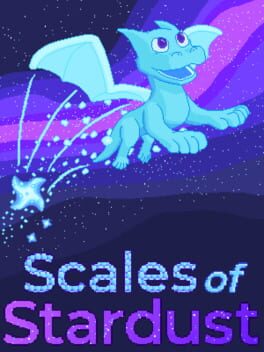 Scales of Stardust