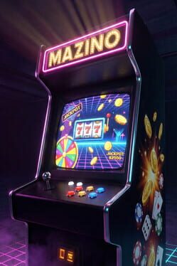 Mazino