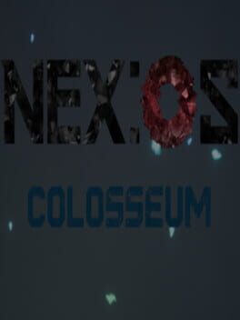 Nex:Os Colosseum
