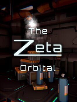 The Zeta Orbital