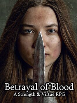 Betrayal of Blood