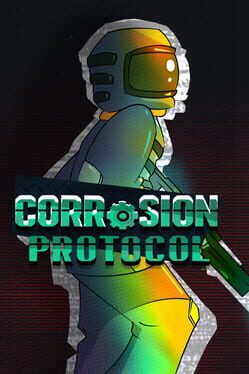 Corrosion Protocol