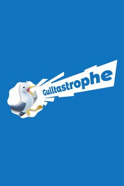 Gulltastrophe