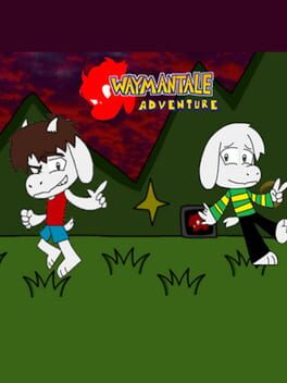 Waymantale Adventure